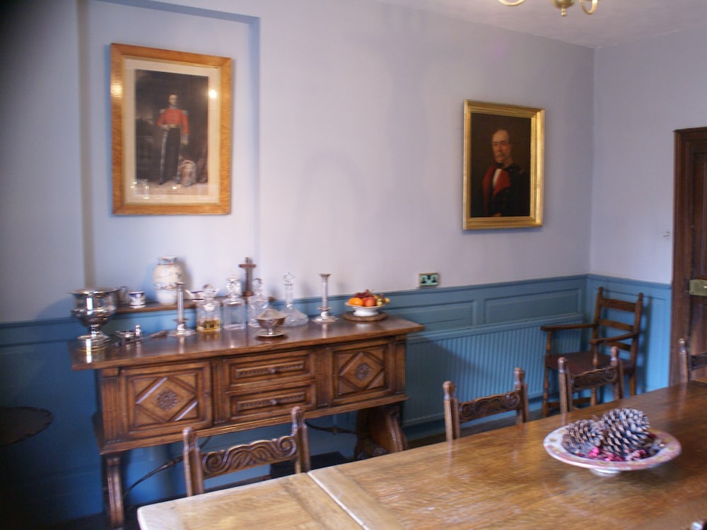 Trelough House B&B 15/20