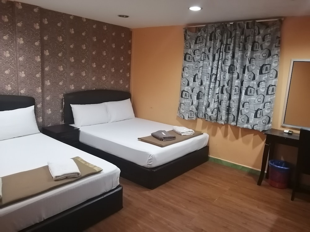 AMPANG POINT STAR HOTEL 34/53