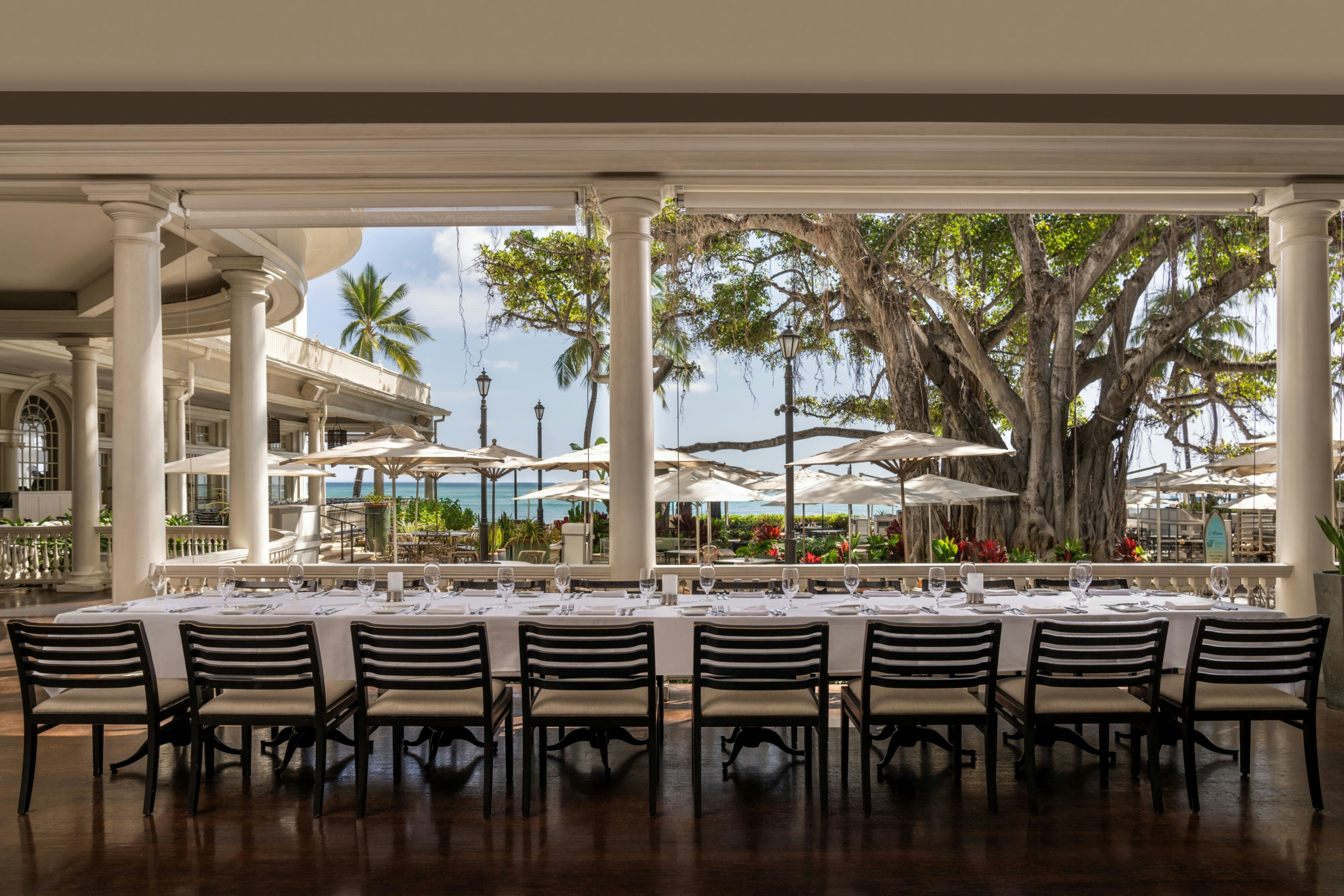 Moana Surfrider A Westin Resort and Spa Waikiki Beach 35/50