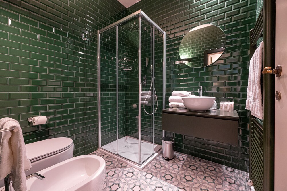 Castello Di Montegridolfo Spa Resort 86/89