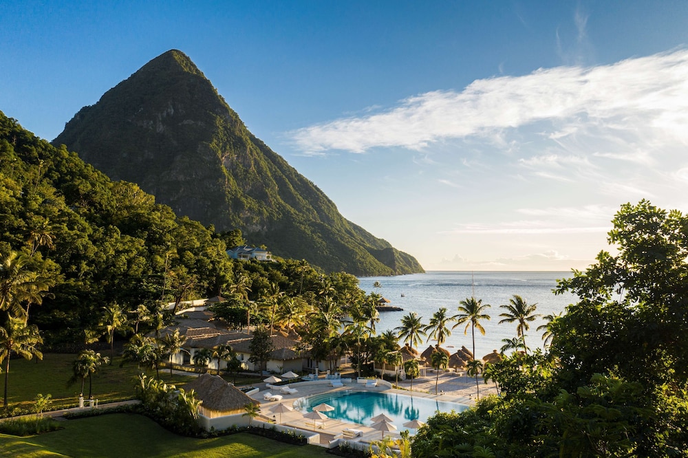 Sugar Beach A Viceroy Resort 13/83