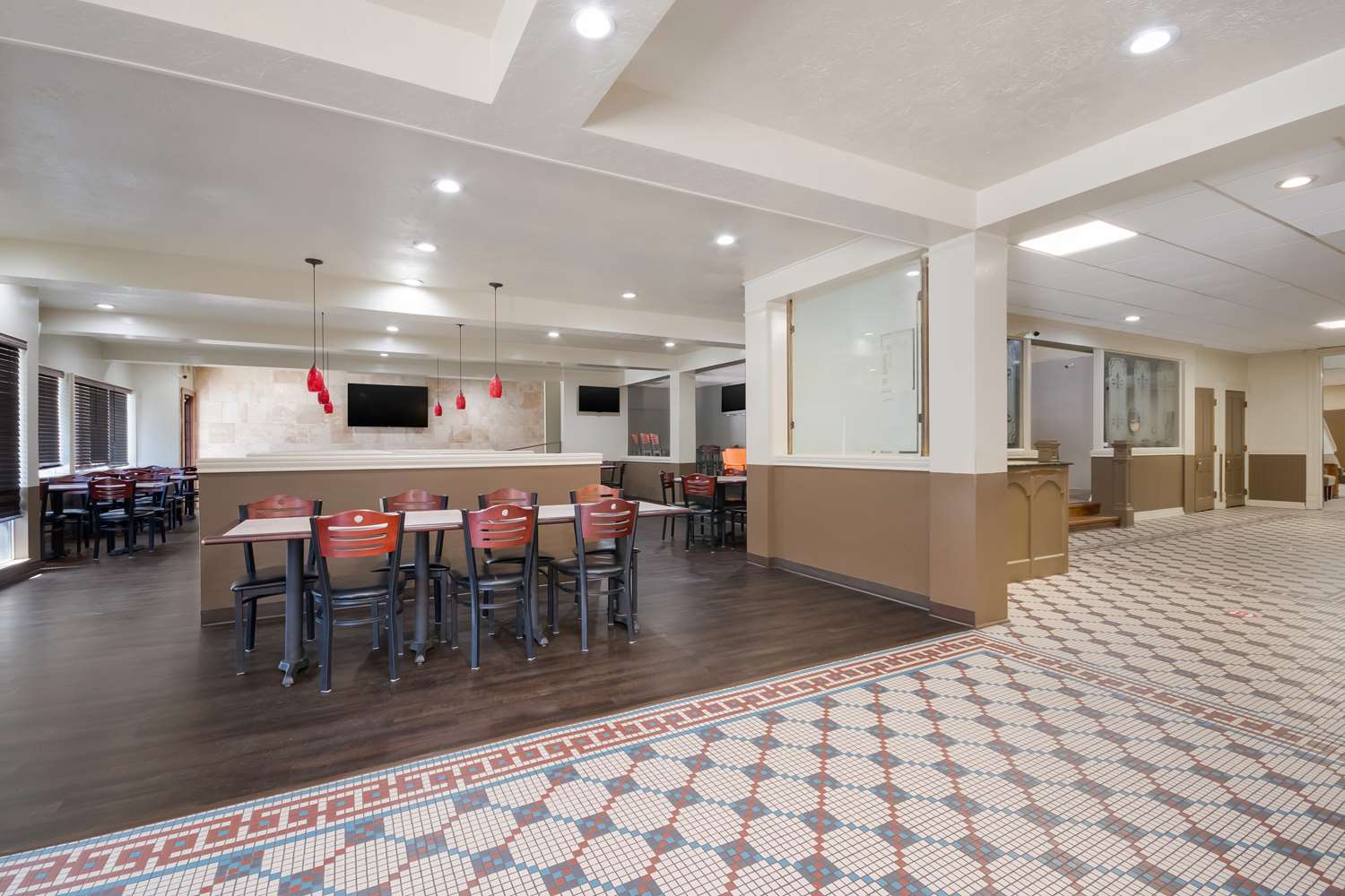 Comancheria Hotel & Convention Center 8/34