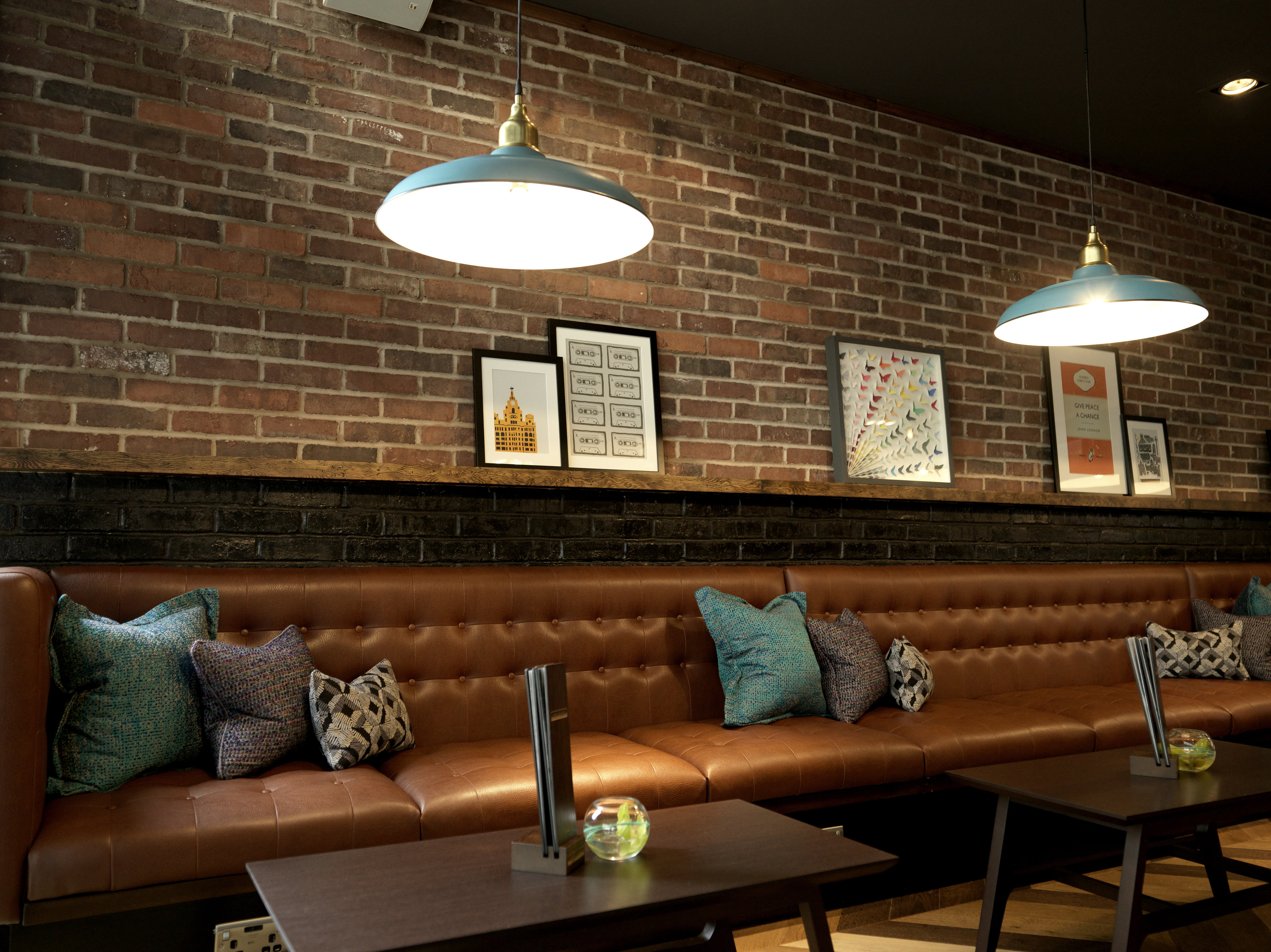 Hotel Indigo Liverpool by IHG 39/71