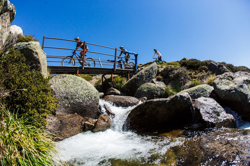THREDBO ALPINE HOTEL 49/74