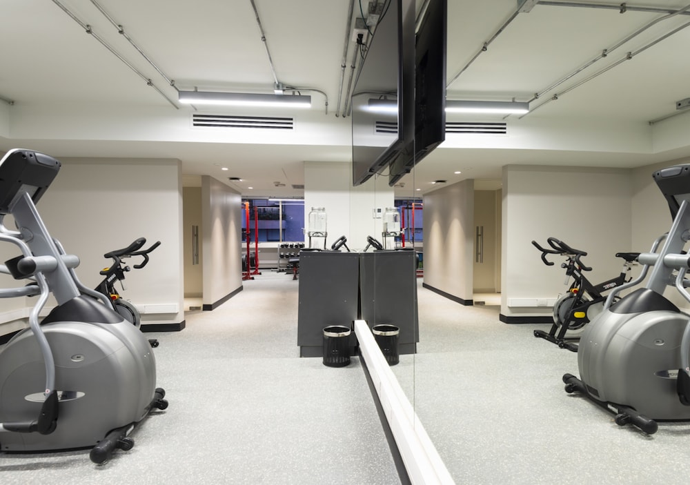 sport facilities