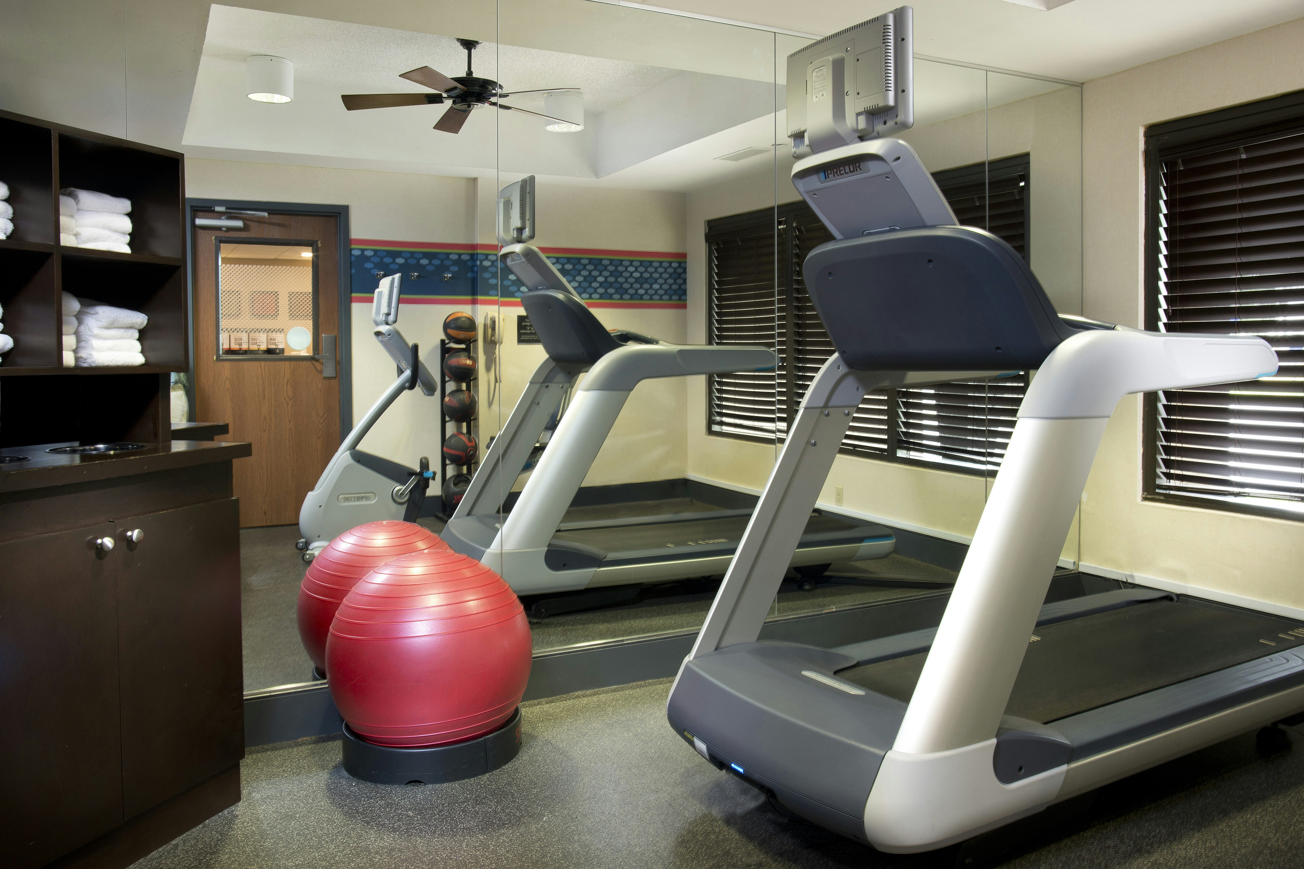 Hampton Inn Memphis/Collierville 34/48