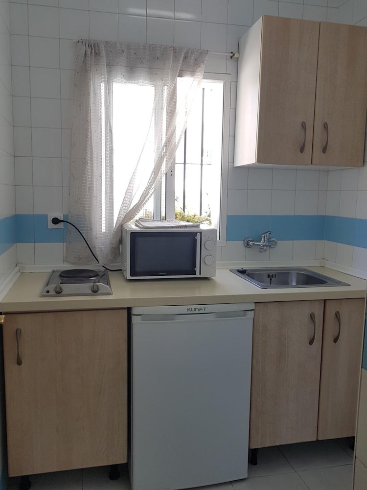 Aparthotel Sunny Beach 34/49