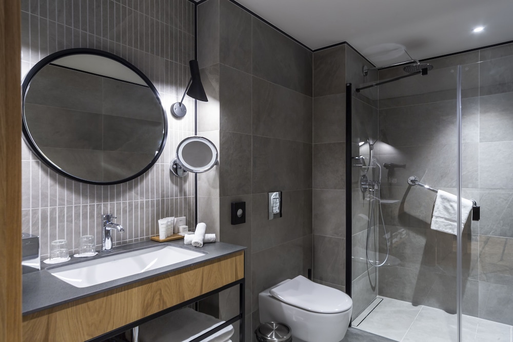 Radisson Hotel And Suites Gdansk 74/75