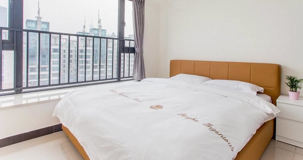 Meixu Apartment 7/26
