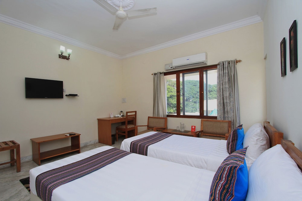 Olive Zip Indiranagar Metro by Embassy Group 36/59