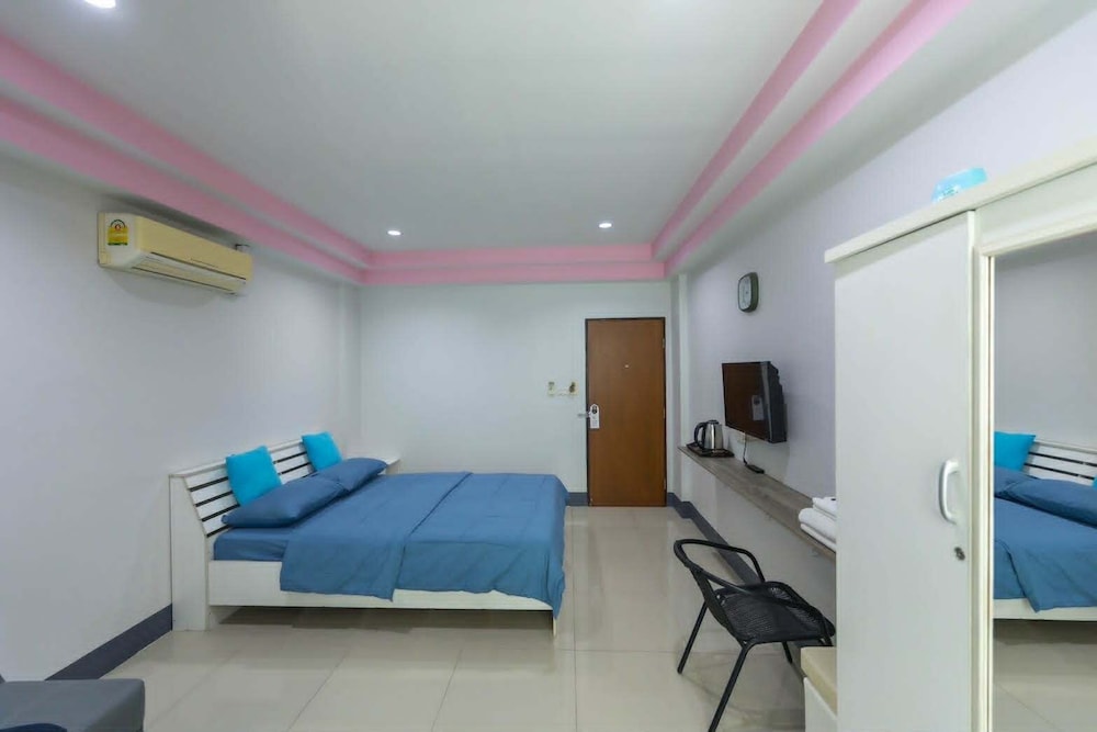 Kaewchantra Mansion 32/50