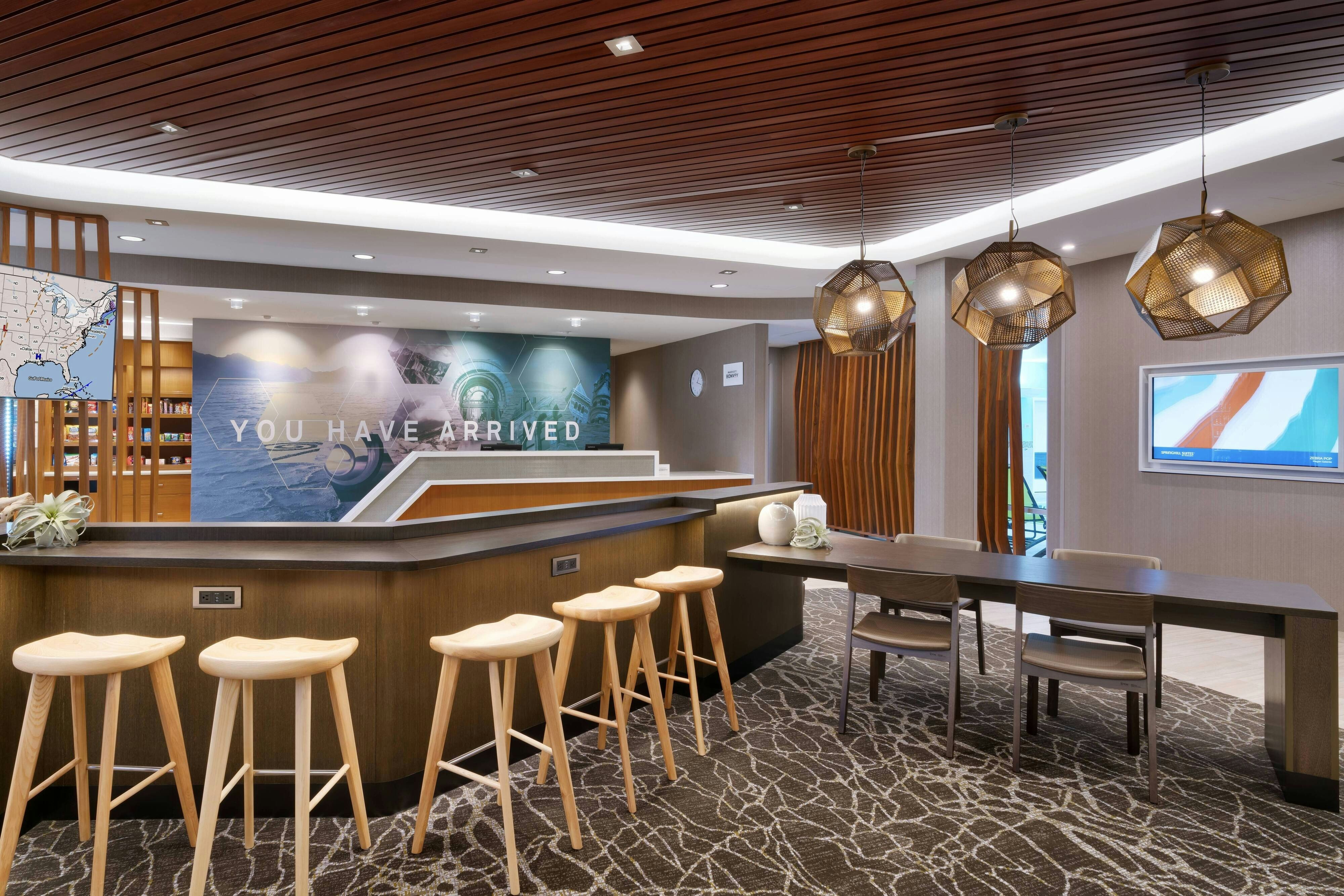 SpringHill Suites by Marriott Salt Lake City West Valley 11/14
