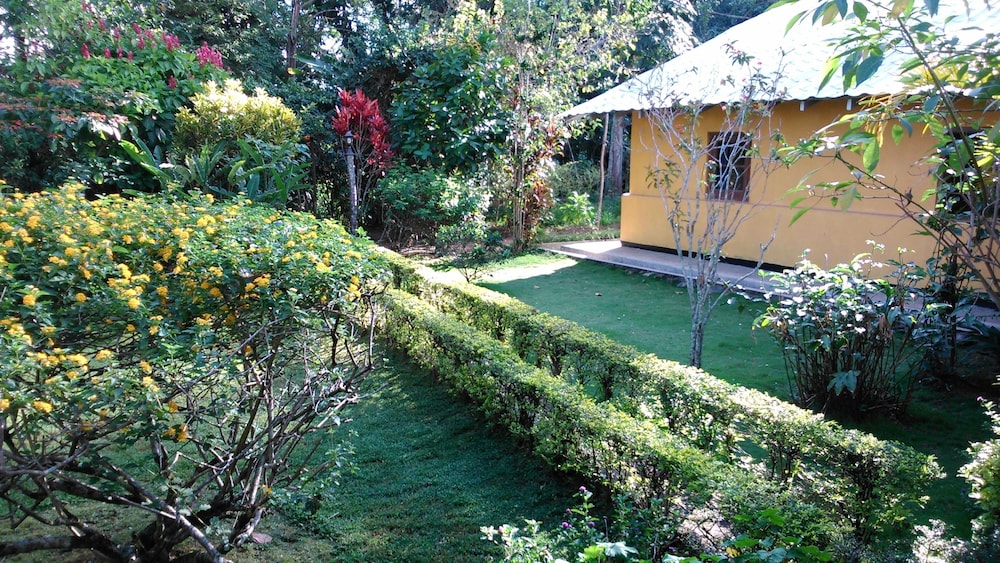 Sunnyside Holiday Bungalow 31/34