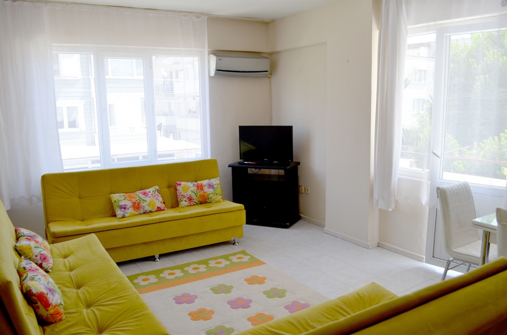 Ahmeda Apart Hotel 13/24