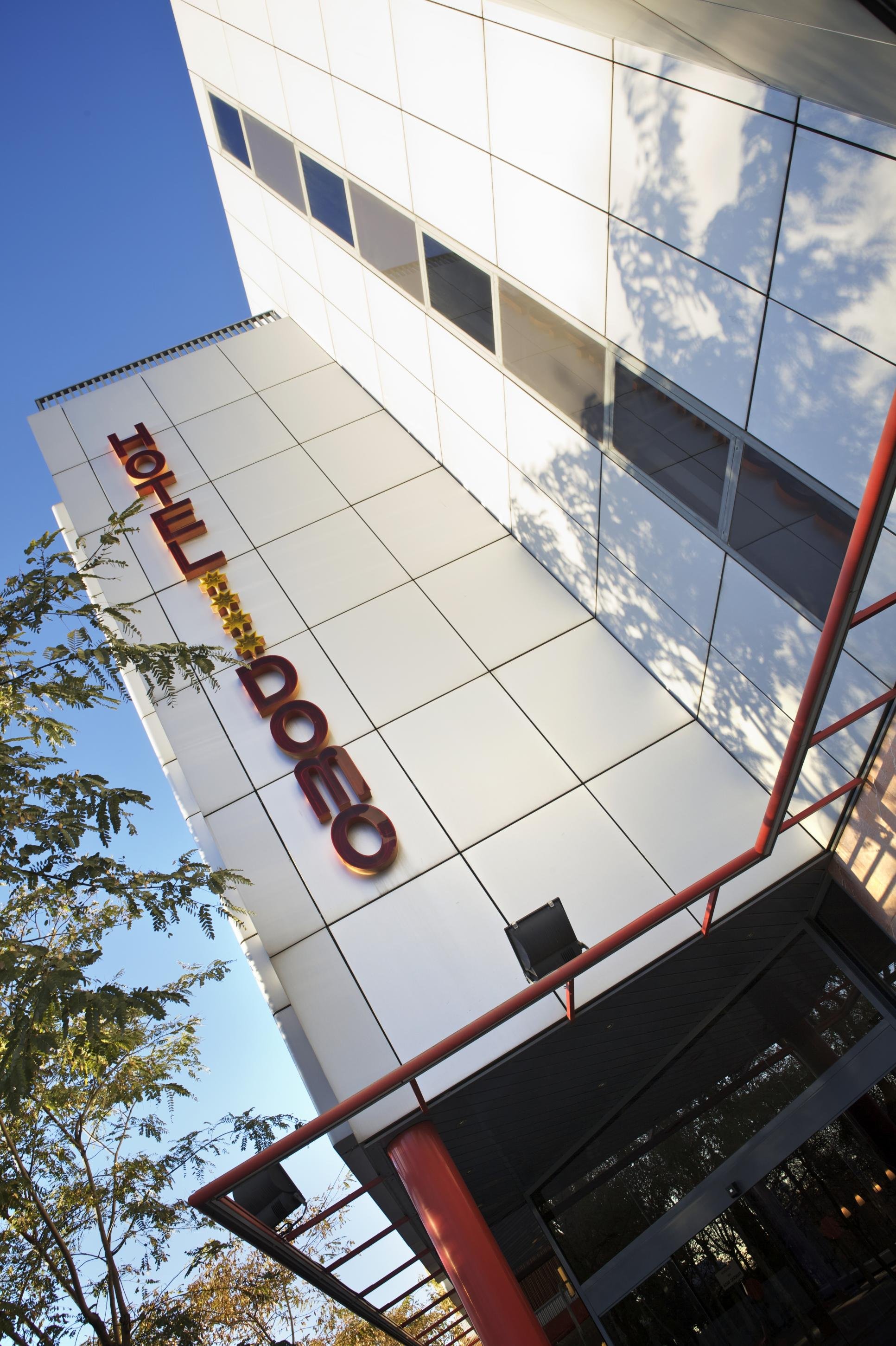 Domo Hotel 6/46
