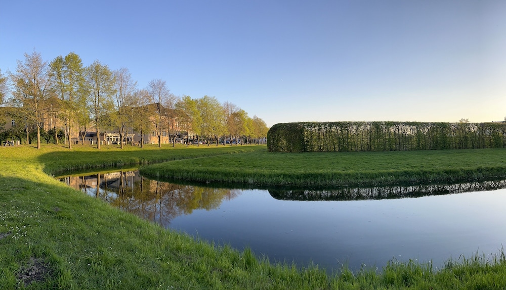 Hotel Am Schlosspark 65/71