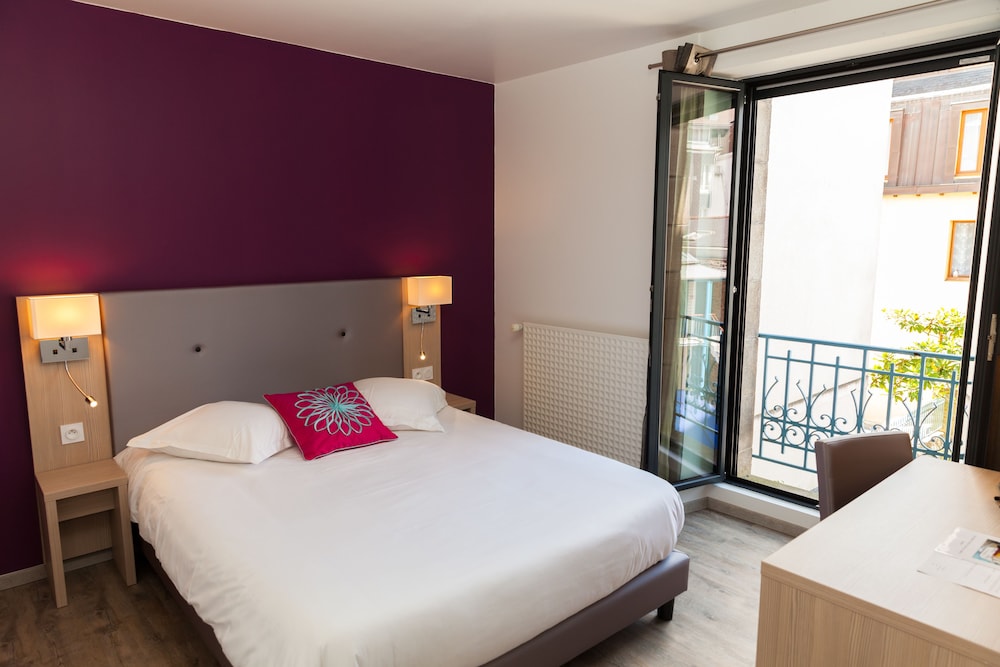Citotel Hotel de La Gare 34/74