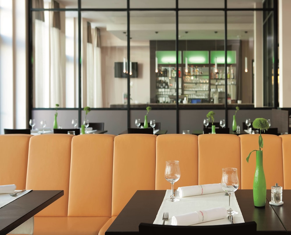 INTERCITYHOTEL HANNOVER 35/42