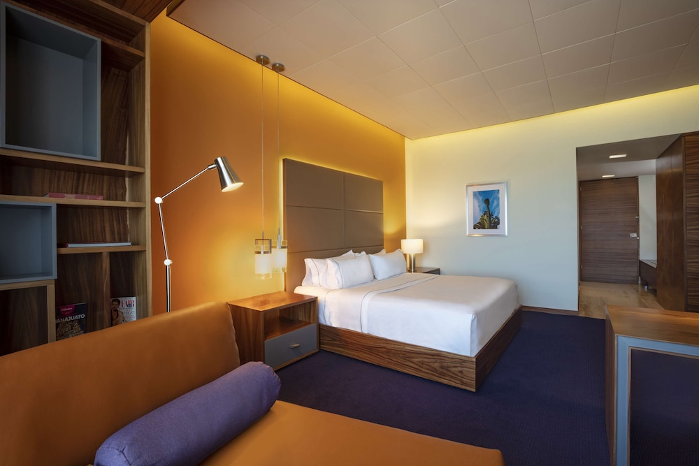 Hyatt Centric Campestre Leon 9/44