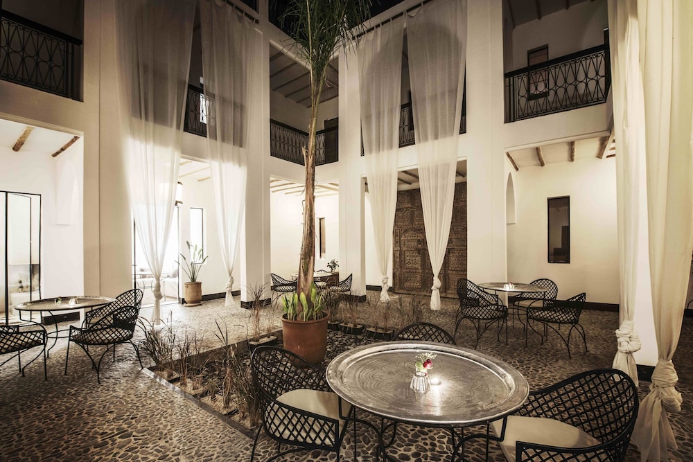 Bliss Riad Marrakech 29/50