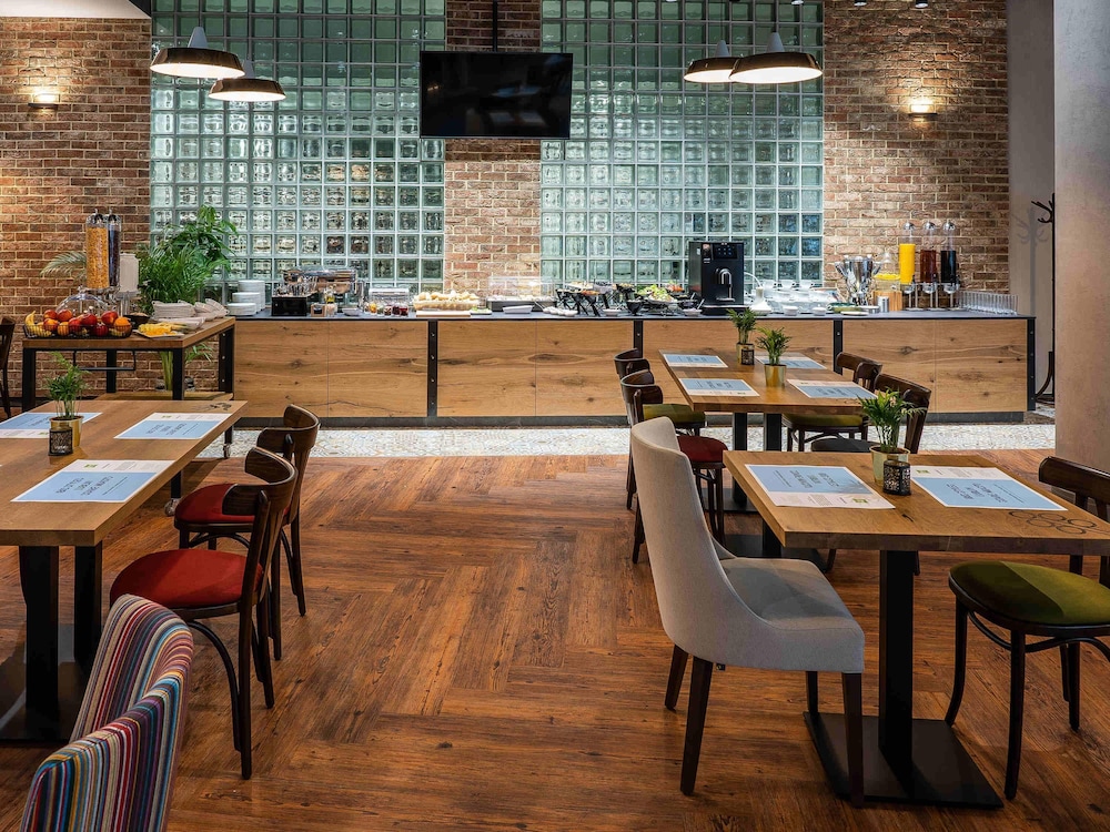ibis Styles Lublin Stare Miasto 28/48