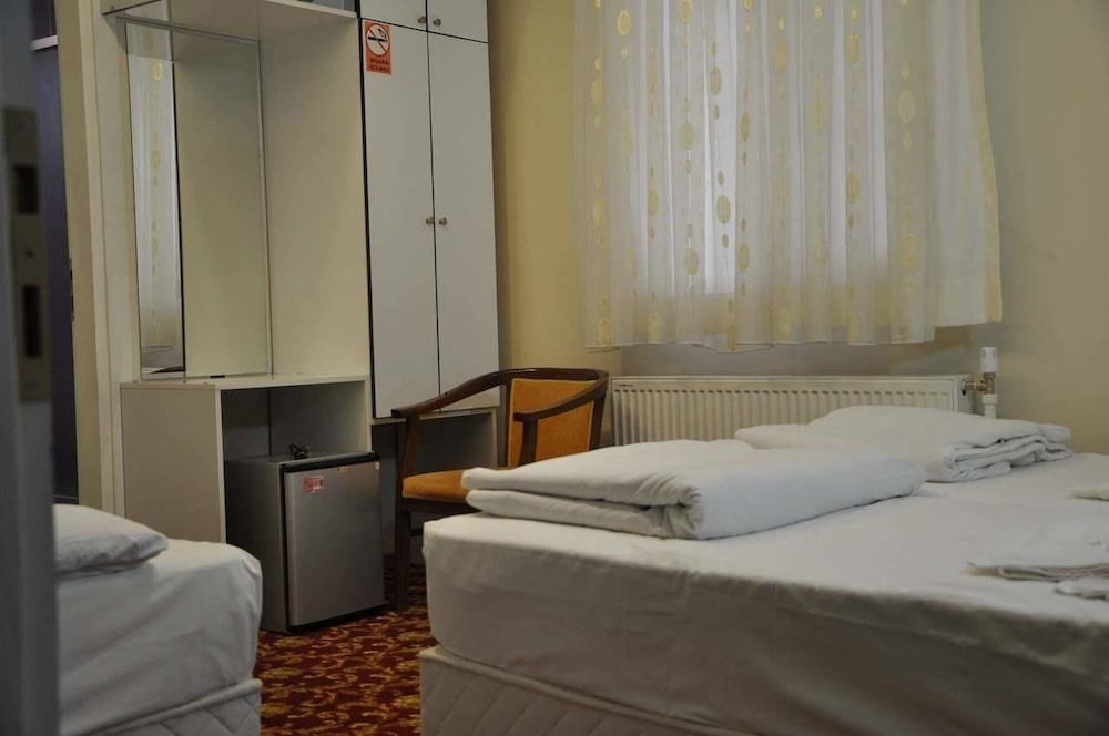 Sakran Otel 15/50