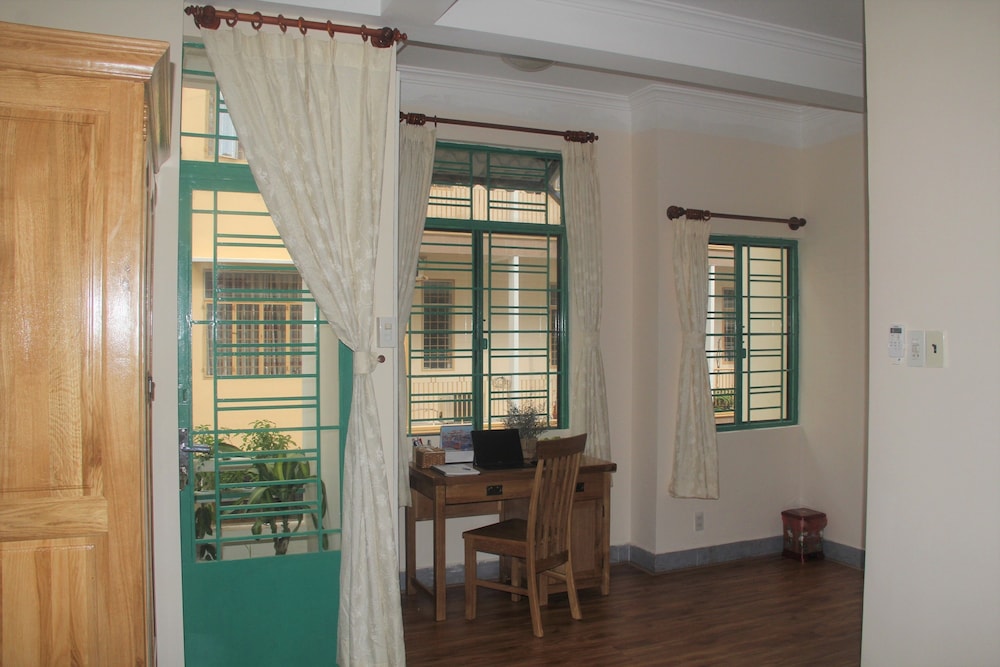Winter Spring Homestay 27/50
