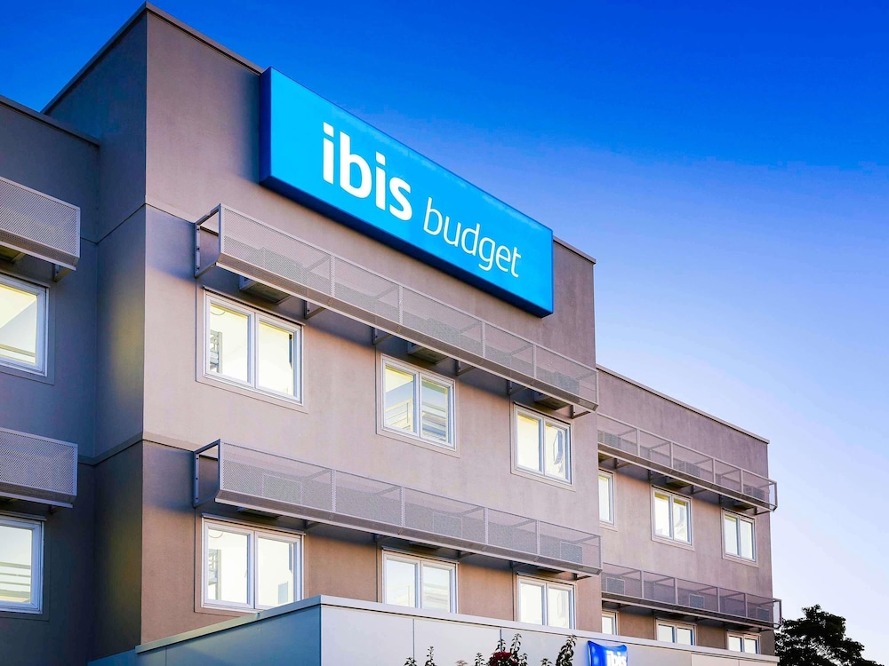 IBIS BUDGET PERTH AIRPORT 4/63