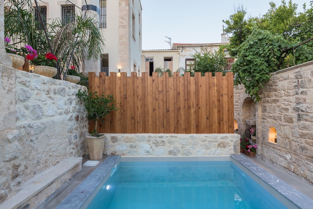 Casa Vitae Hotel 24/50