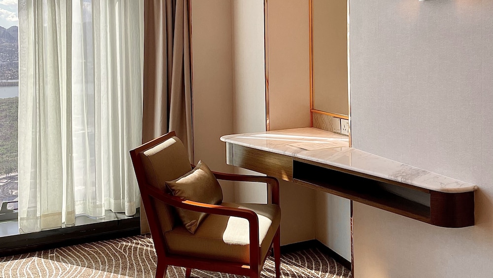 Fili Hotel at NUSTAR Resort & Casino Cebu 53/53
