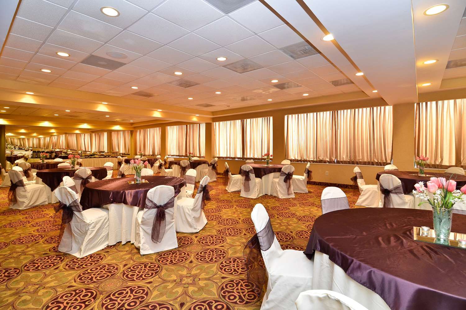 La Quinta Inn & Suites Washington DC-Capital/NoMA 27/33