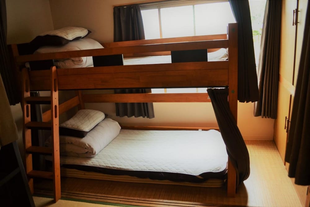 Peace House Abeno -Hostel 15/47