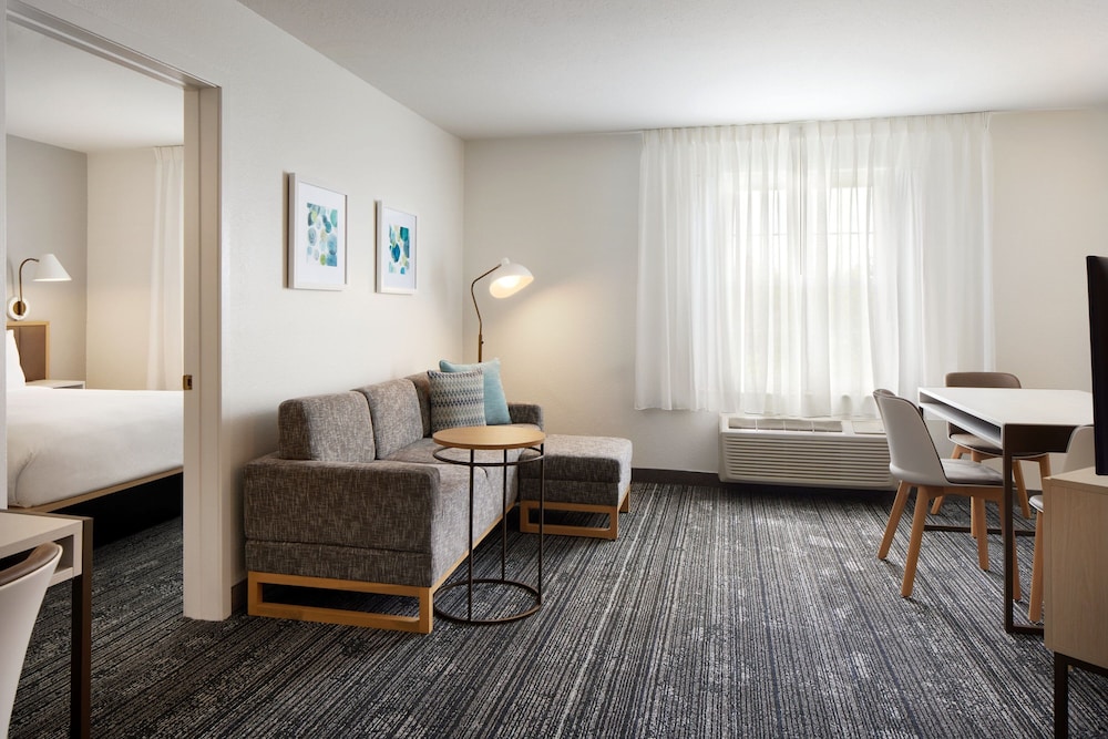Towneplace Suites Marriott Dulles Airport 19/39