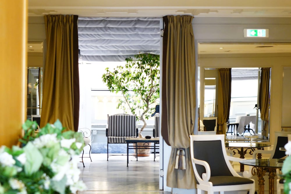 Grand Santa Lucia Hotel 24/43