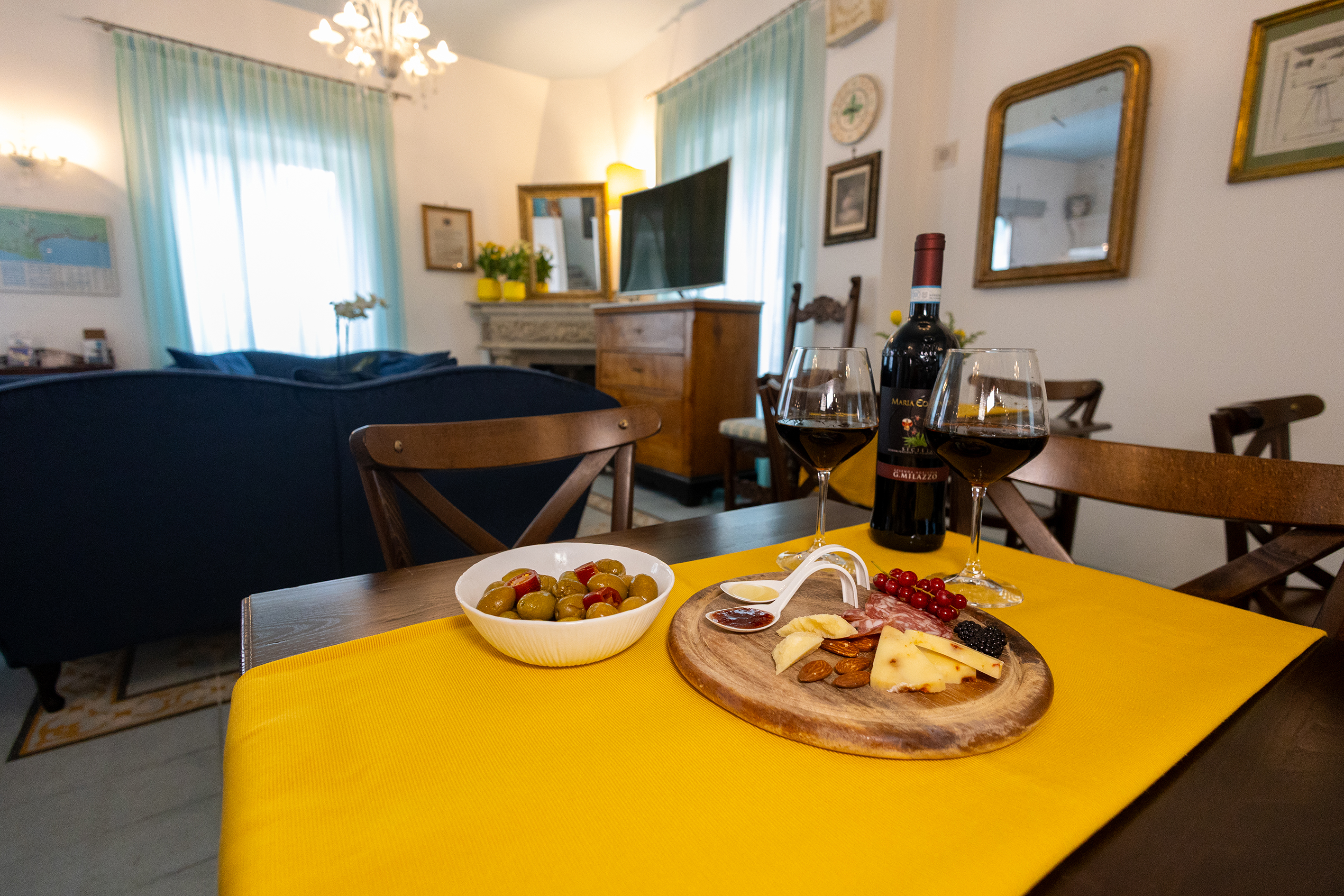 Villa Nefele 43/58