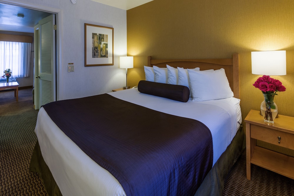 Ramada By Wyndham Costa Mesa/Newport Beach 10/38