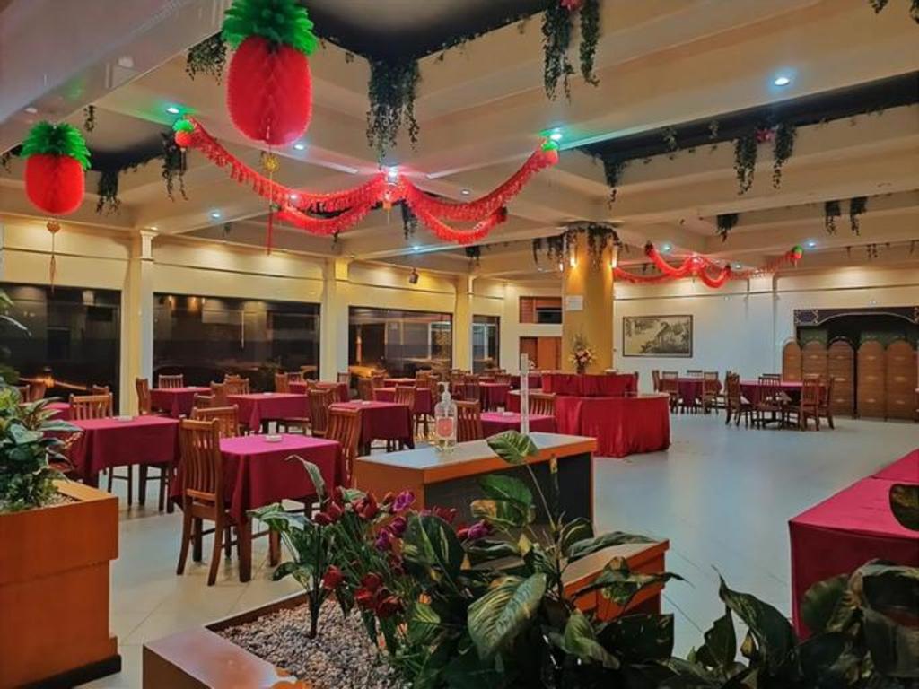 OYO 1178 Plaza Hotel Tanjung Pinang 30/50