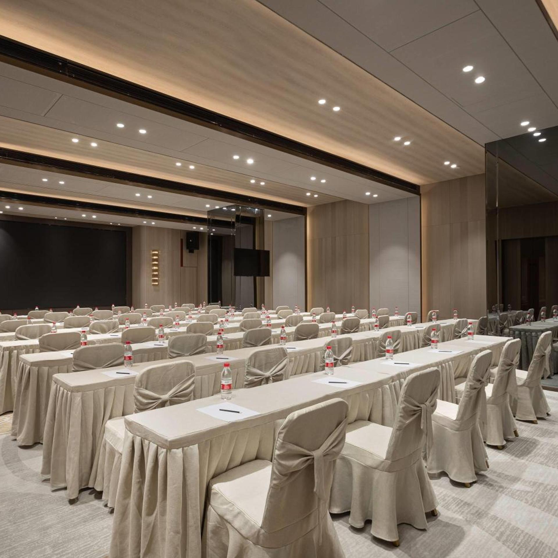 Ramada by Wyndham Foshan Danzao 33/39
