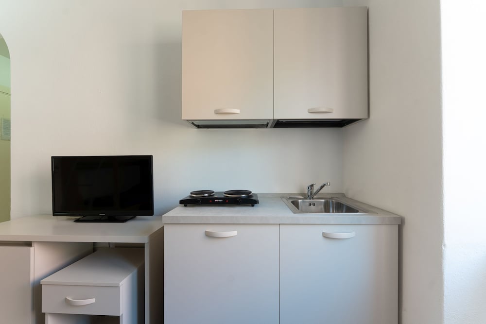 Hotel Residence Sant Angelo 38/49