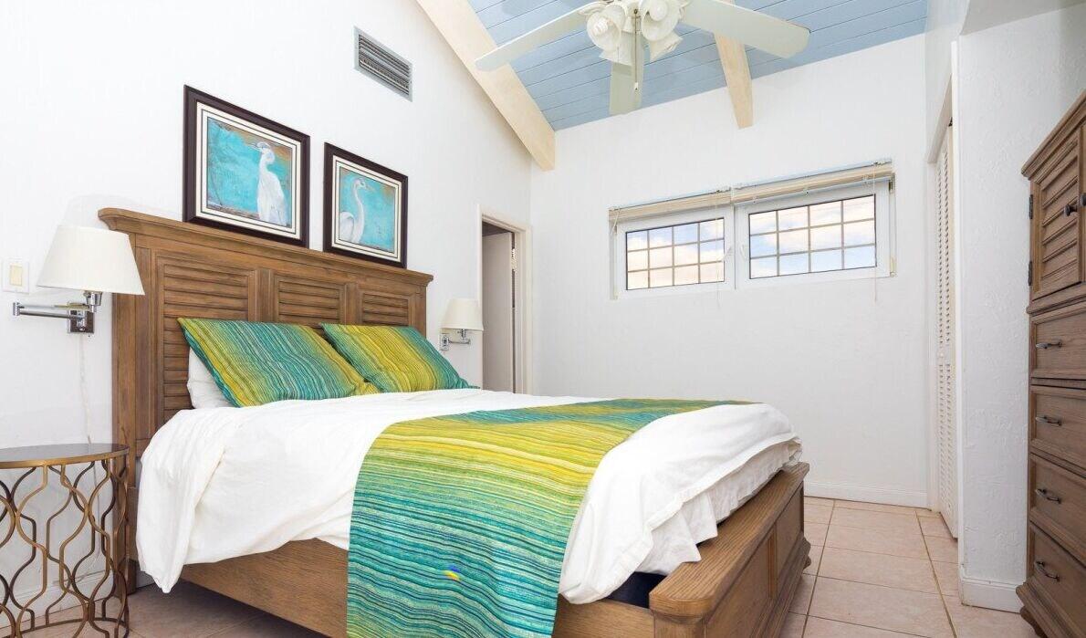 3 Bedrooms, Comfort, Town House