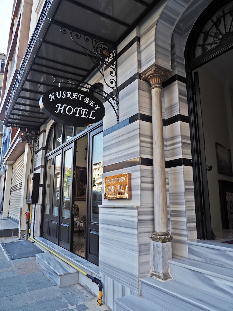 Nusret Bey Hotel 3/32