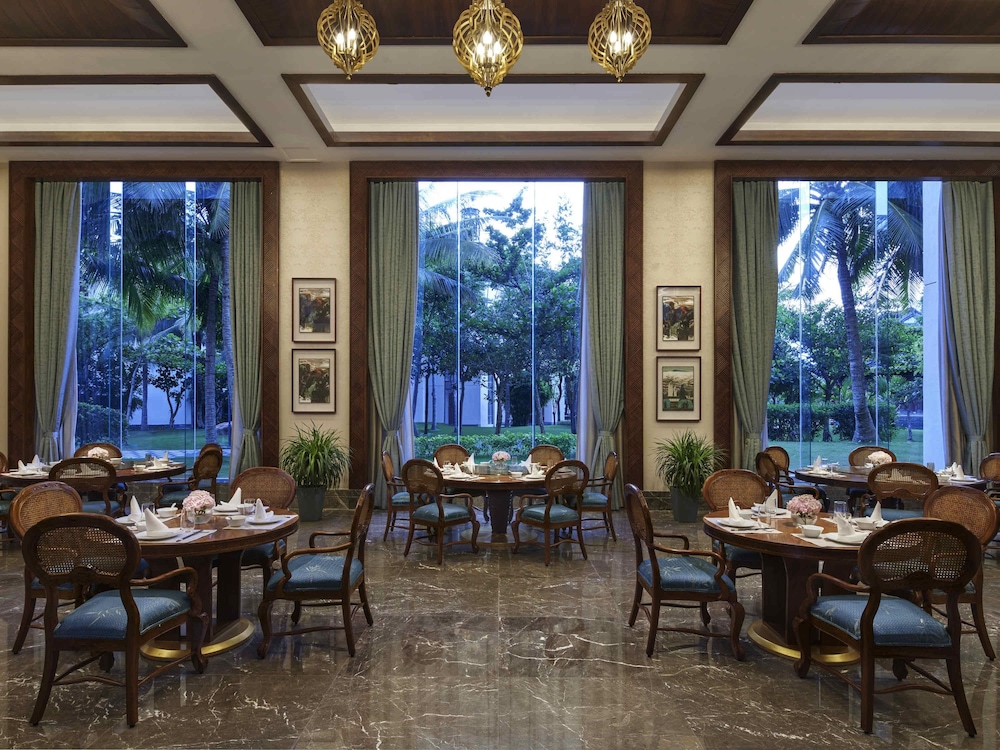 Fairmont Sanya Haitang Bay 57/73