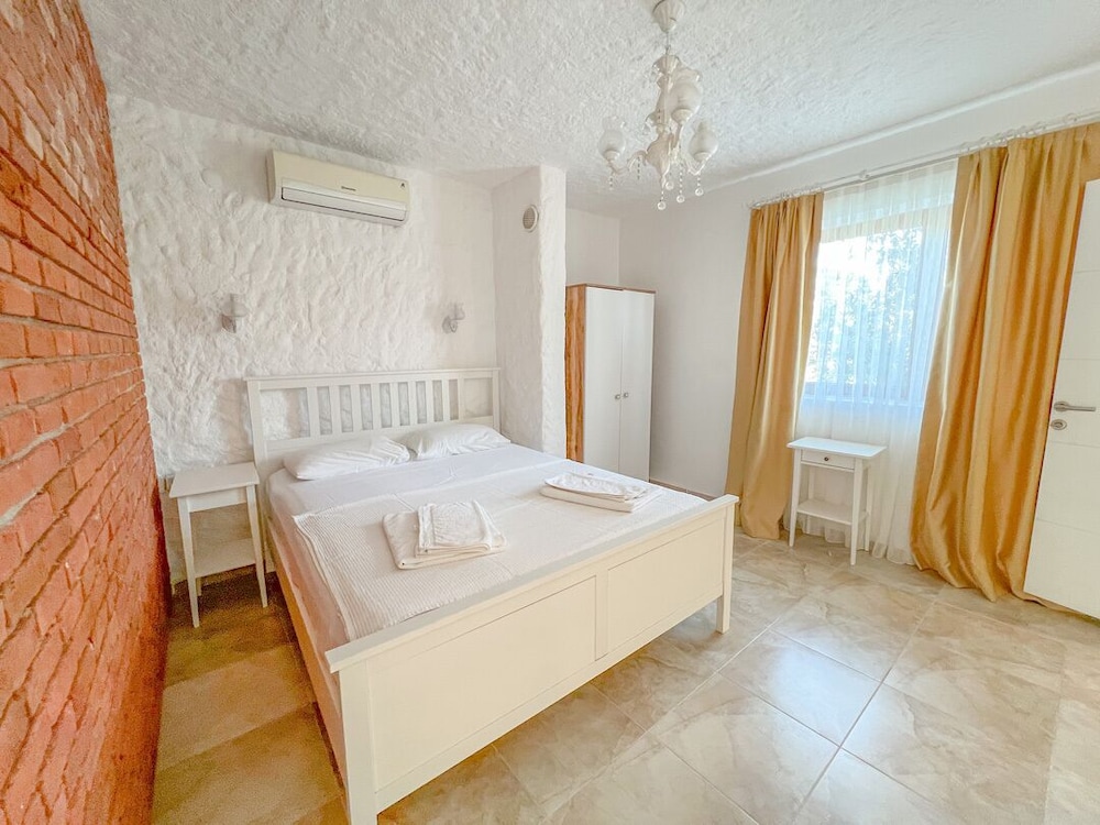 Gonulhan Hotel 12/54