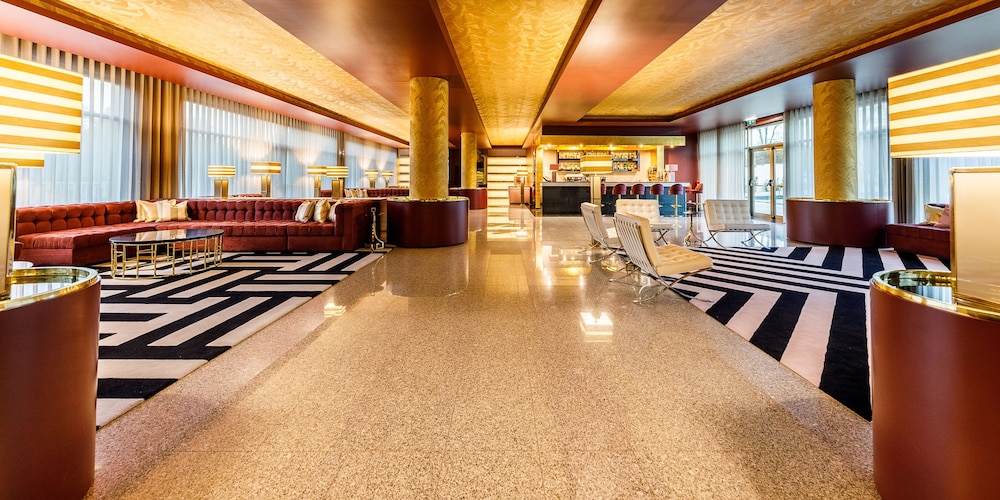 Aurea Fatima Hotel Congress and Spa 36/47
