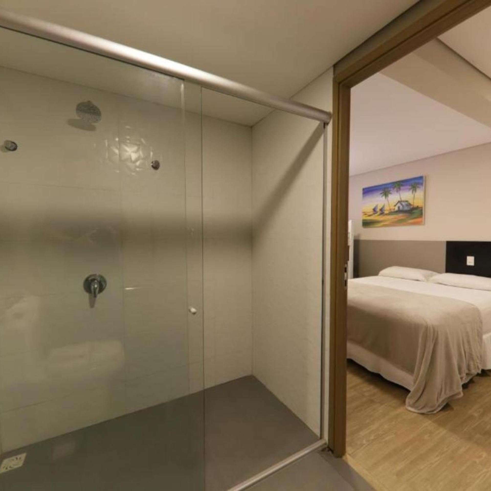 Easy Suites Natal 34/34