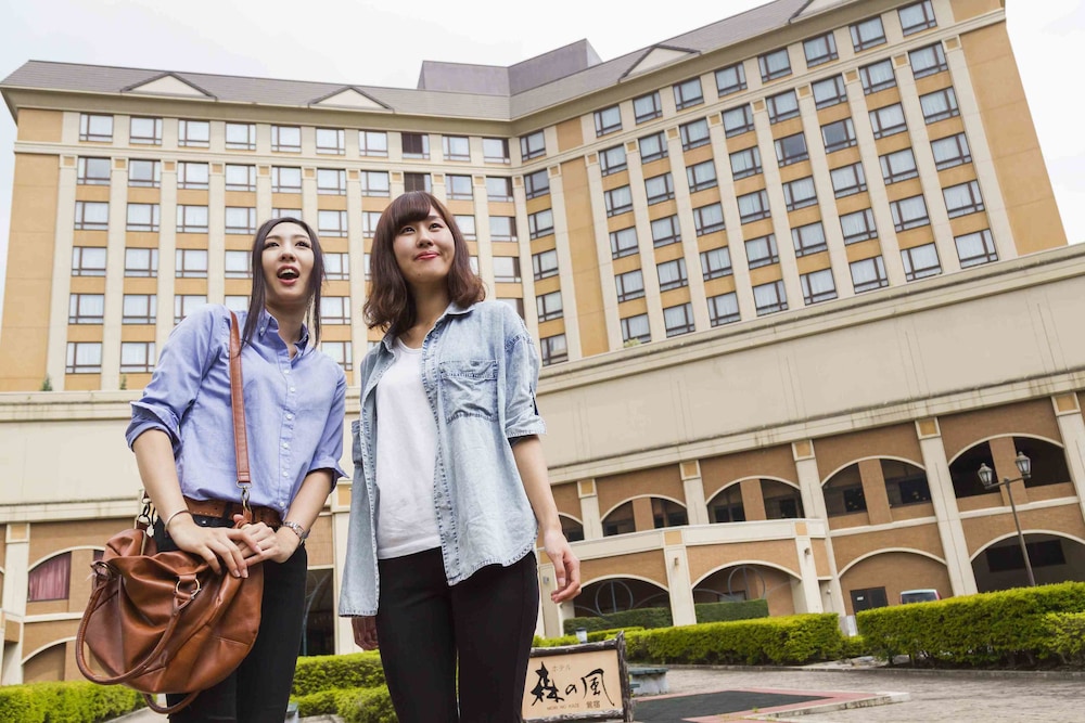 Hotel Morinokaze Ousyuku 7/49