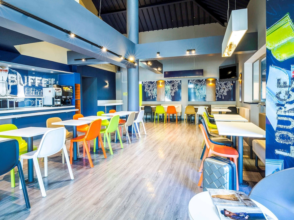 Ibis Budget Aubagne Les Paluds Agora 35/62