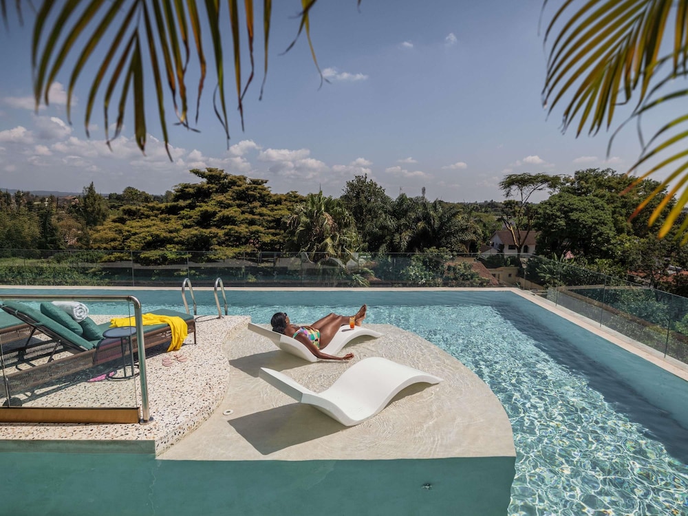 Gem Forest Hotel Nairobi - MGallery Collection 35/58