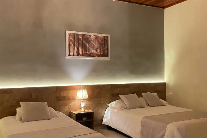 Hotel La Catedral Loft Boutique 6/10
