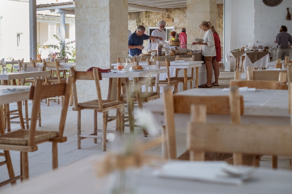 Masseria Rauccio 40/50